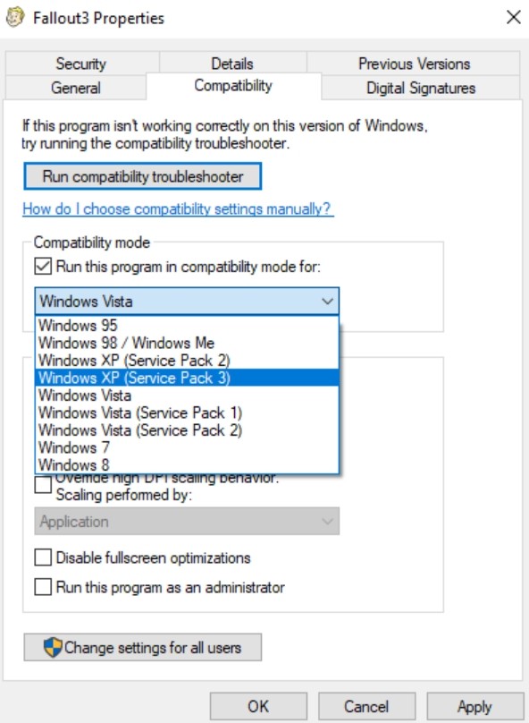 How To Play Fallout 3 On Windows 10 Without Problems! - REGENDUS