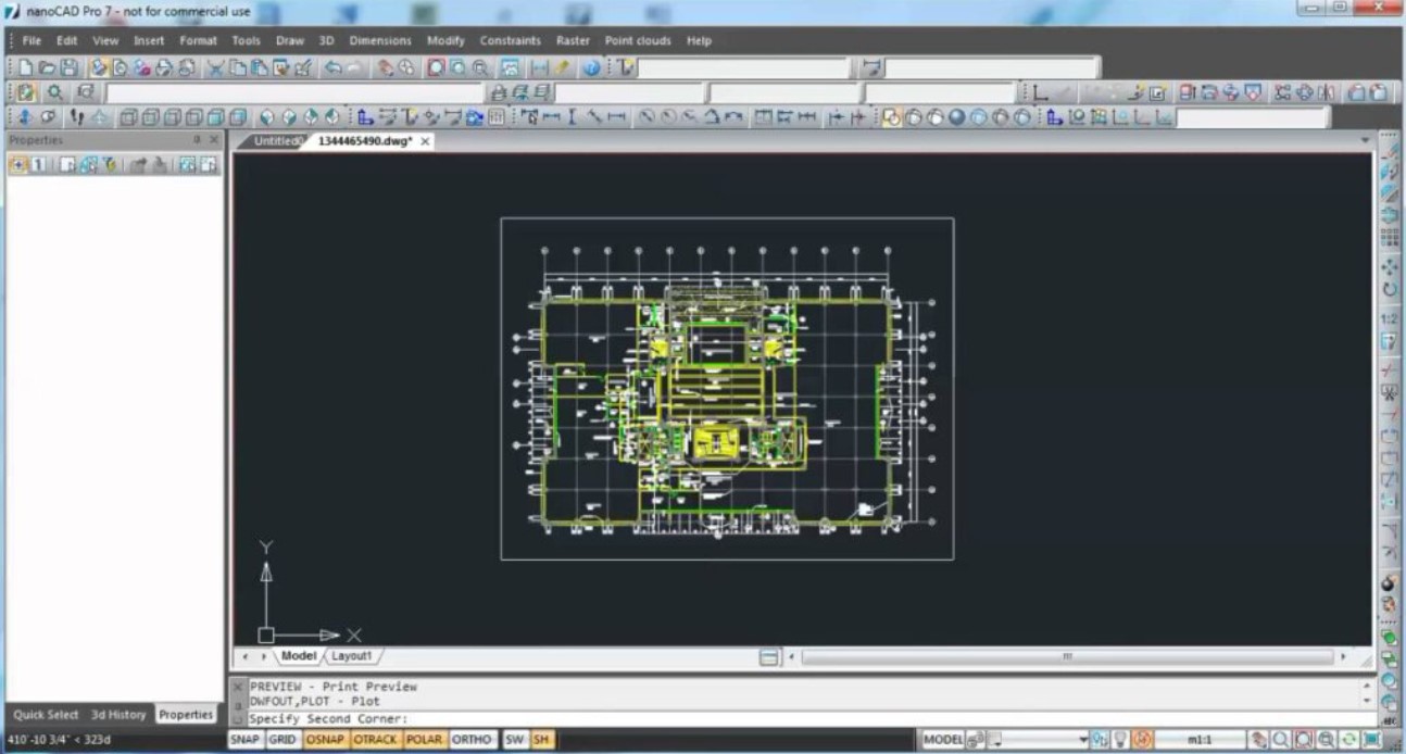 10 Best Free AutoCAD Alternatives In 2020 - REGENDUS