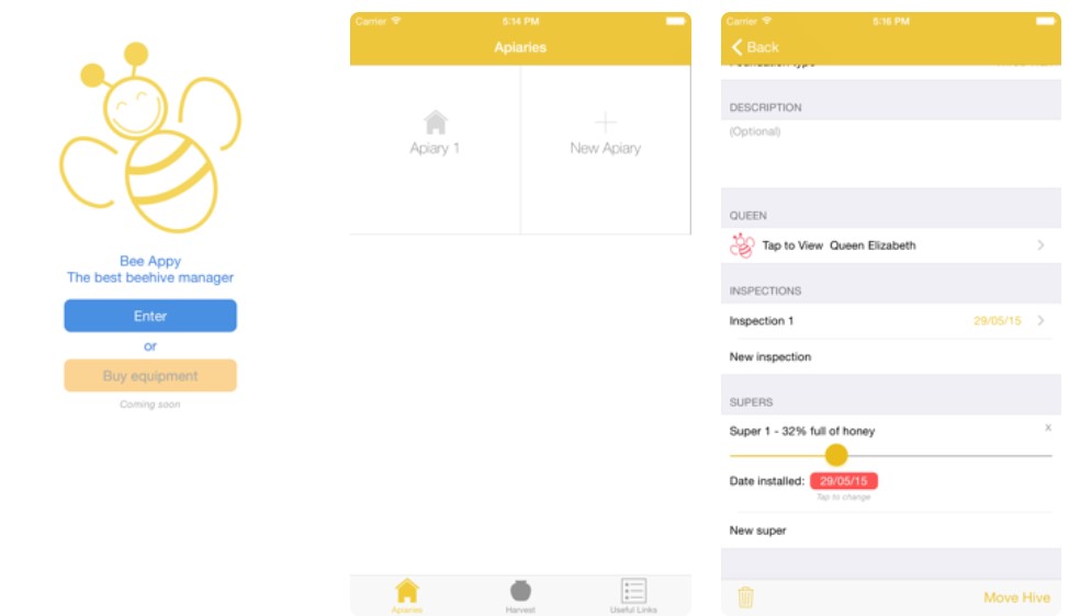 10 Best Beekeeping Apps For Android And IOS - REGENDUS