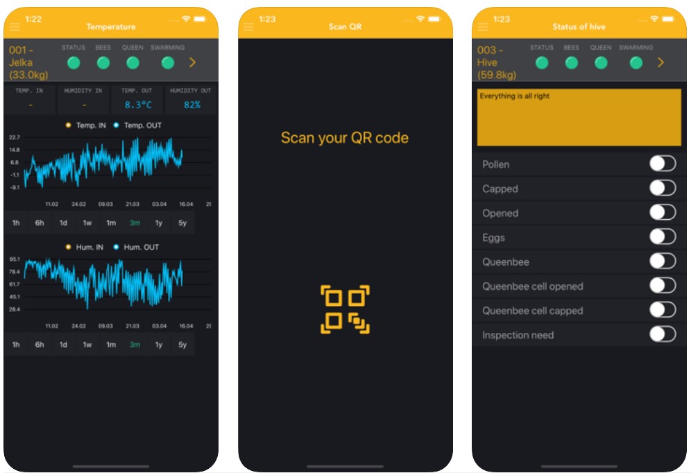 10 Best Beekeeping Apps For Android And IOS - REGENDUS