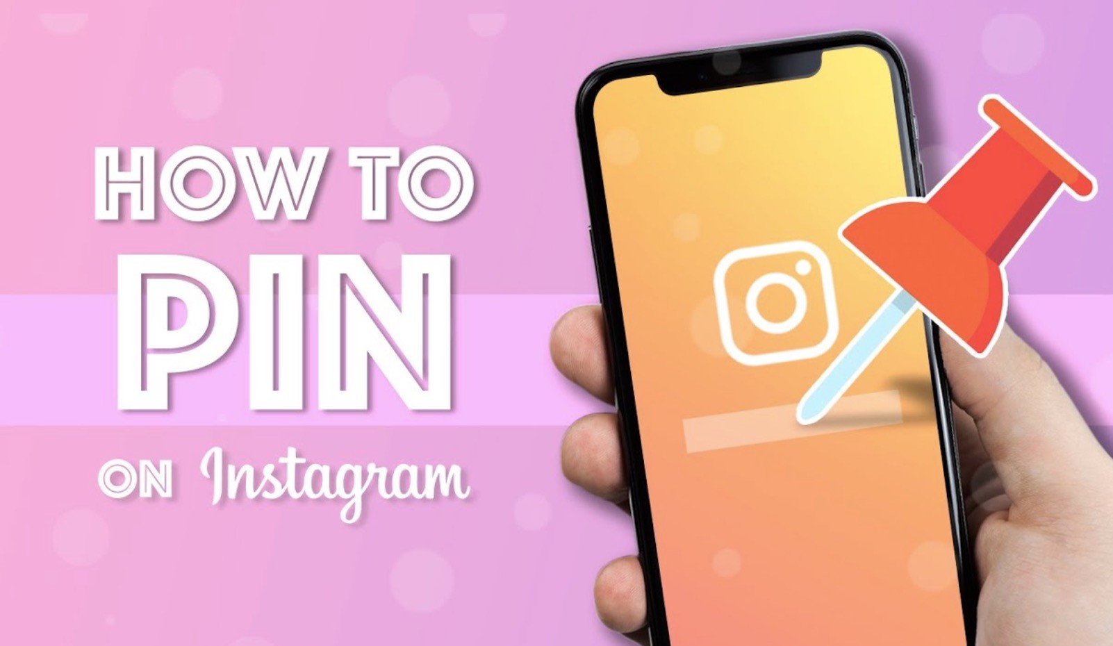 How to Pin and Unpin a Comment on Instagram - REGENDUS