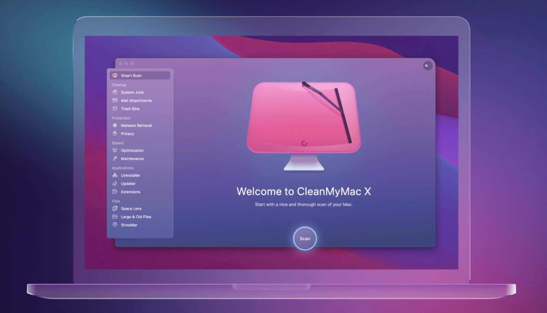 free mac cleaner alternative to avast