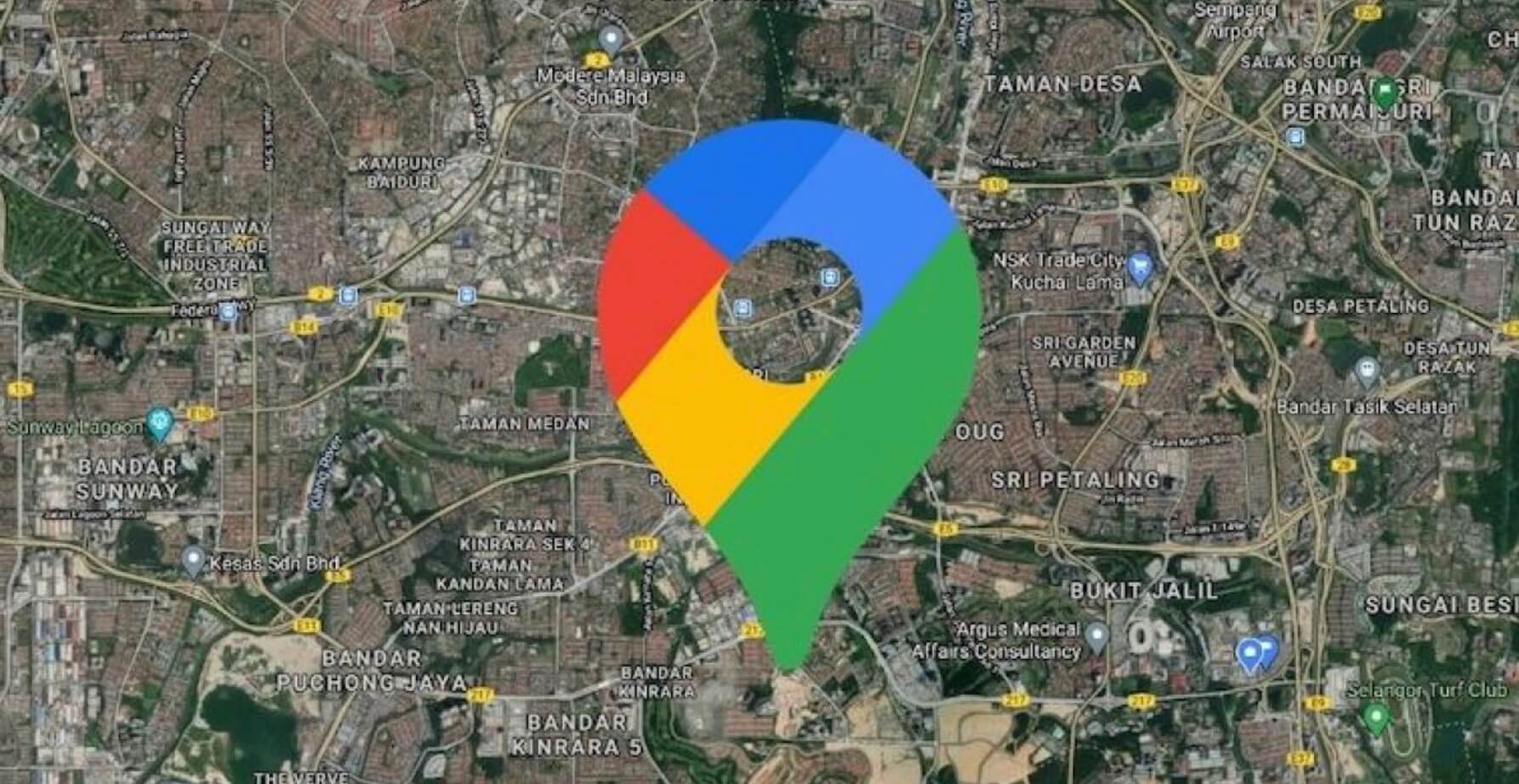 12 Best Google Earth Alternatives In 2024 - REGENDUS