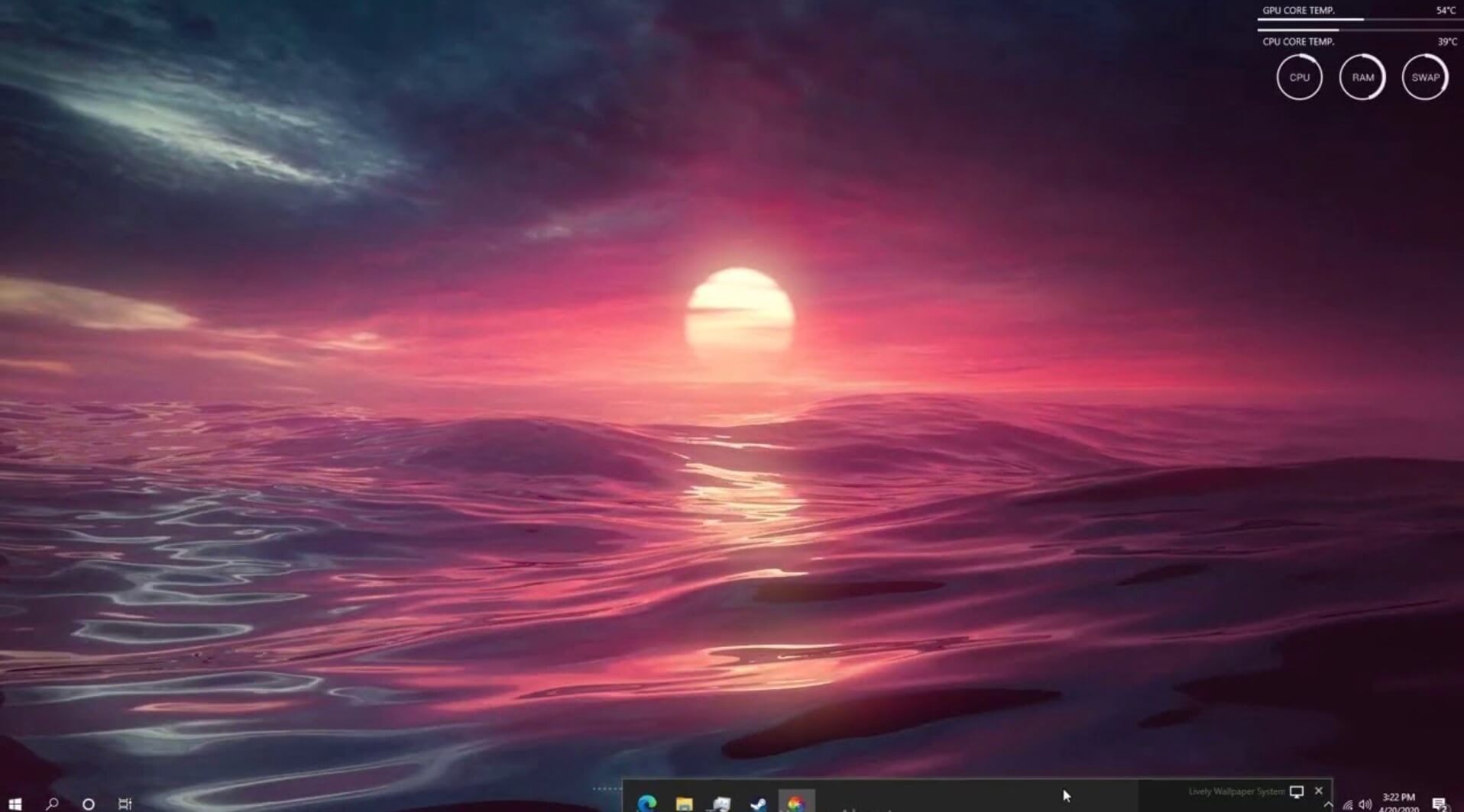 9 Best Wallpaper Engine Alternatives In 2024 [Free & Paid] - REGENDUS