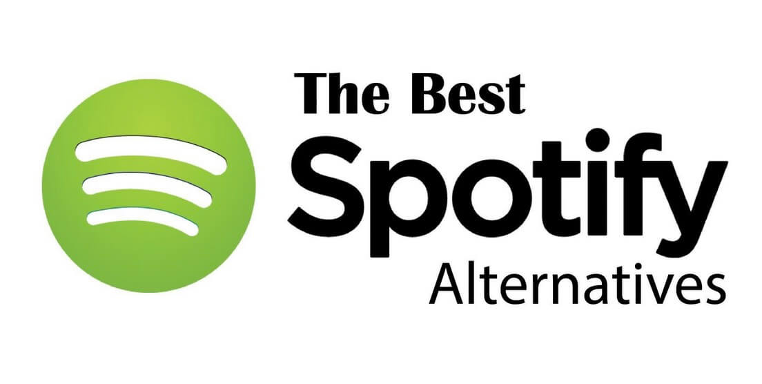 9 Best Spotify Alternatives You Should Try - REGENDUS