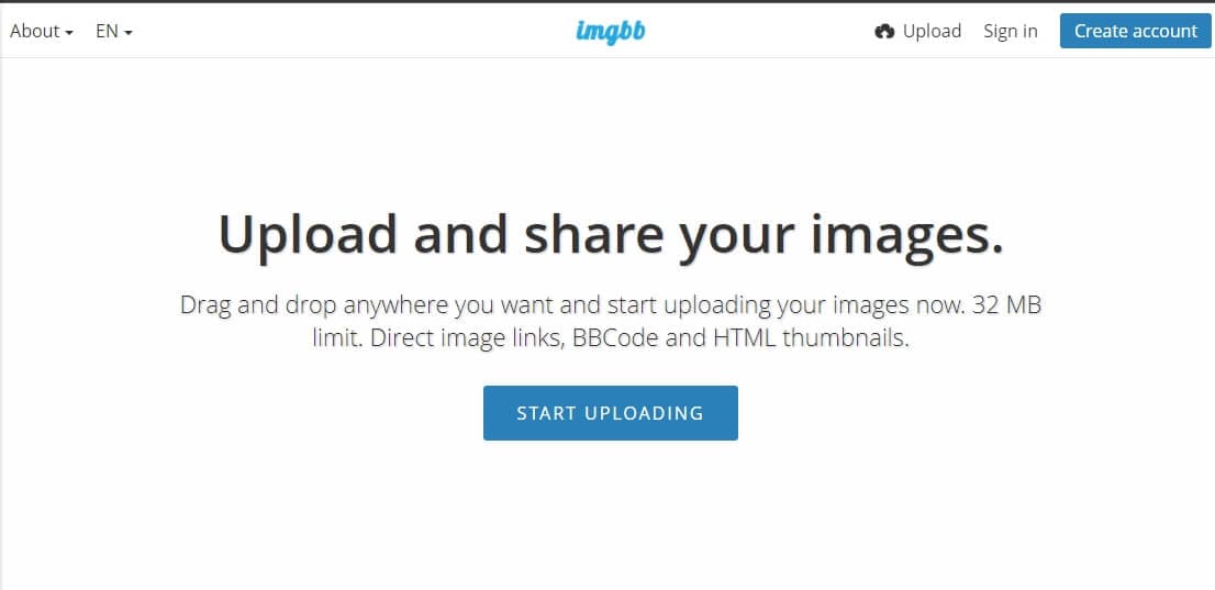 13 Best Imgur Alternatives And Similar Image Hosting Sites In 2024