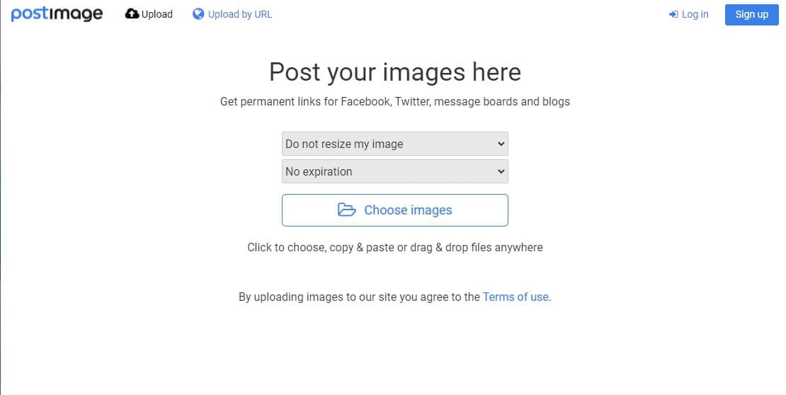 13 Best Imgur Alternatives And Similar Image Hosting Sites In 2024