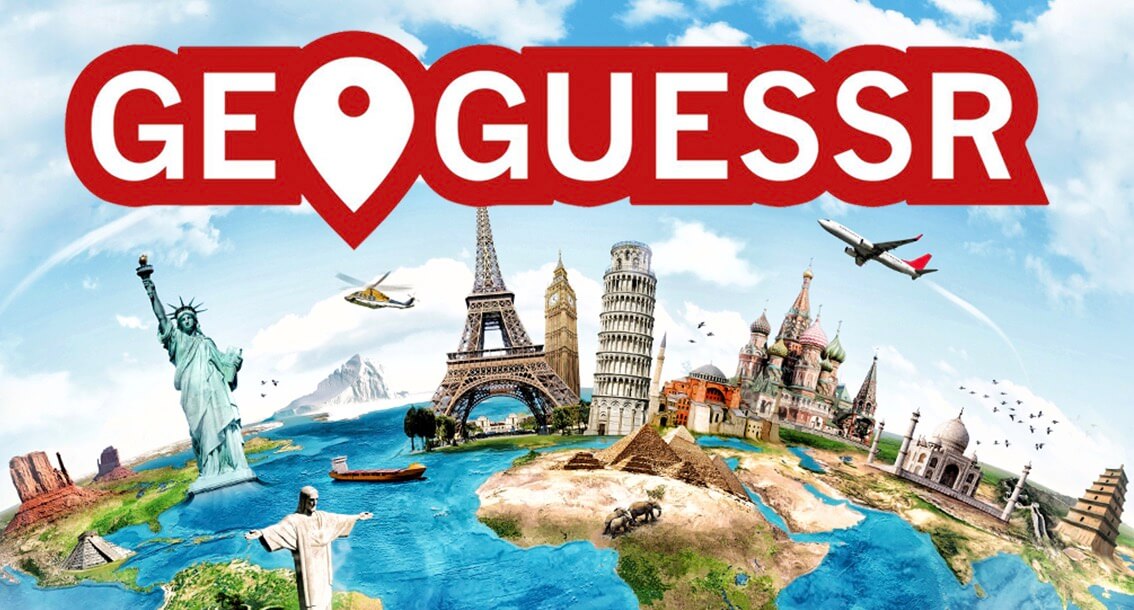 12 Best GeoGuessr Alternatives & Similar Games In 2024 - REGENDUS