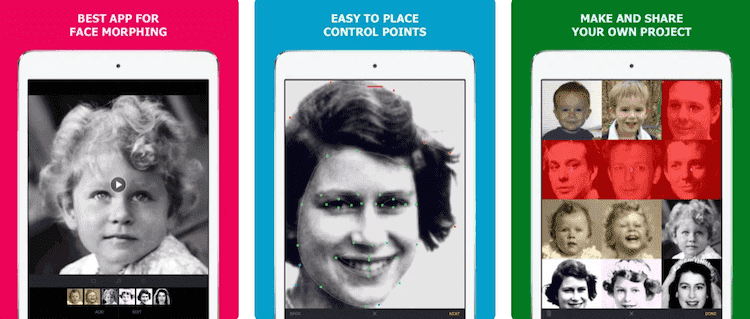 14 Best Face Morphing Apps For Android And IOS - REGENDUS